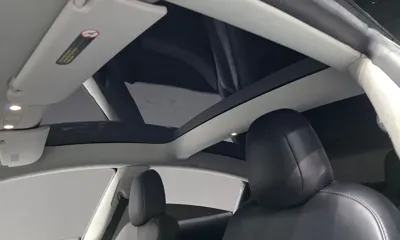 Tesla Model 3 2022, 98257 км, за 14403.7 USD - фото 18
