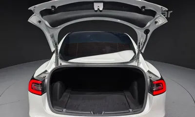 Tesla Model 3 2022, 98257 км, за 14403.7 USD - фото 20