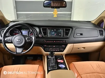 Kia Canival 2015, 149931 км, за 7615.89 USD - фото 7