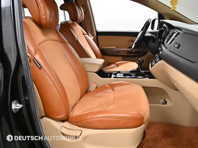 Kia Canival 2015, 149931 км, за 7615.89 USD - фото 10
