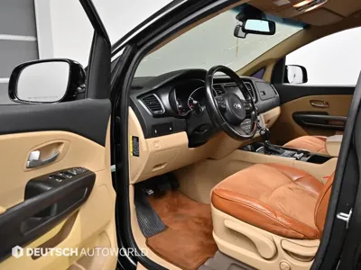 Kia Canival 2015, 149931 км, за 7615.89 USD - фото 11