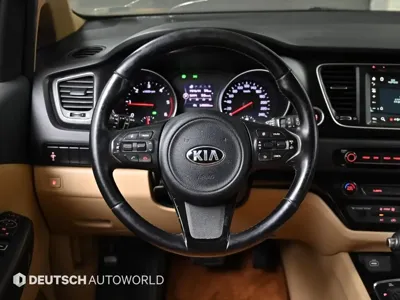 Kia Canival 2015, 149931 км, за 7615.89 USD - фото 13