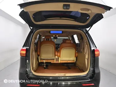 Kia Canival 2015, 149931 км, за 7615.89 USD - фото 20
