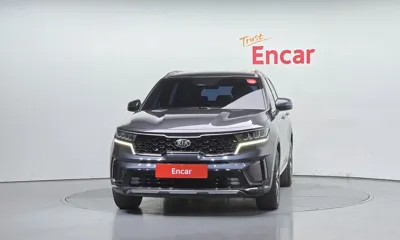 Kia Sorento 2021, 119092 км, за 13005.78 USD