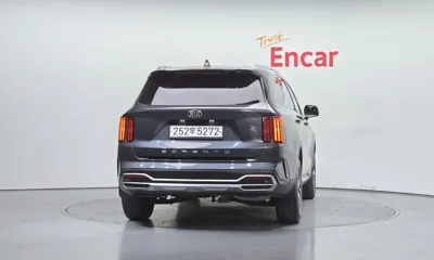 Kia Sorento 2021, 119092 км, за 13005.78 USD