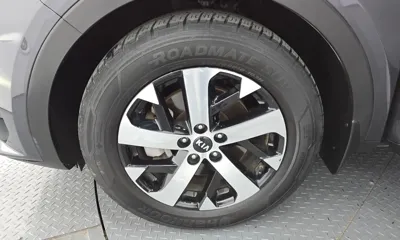 Kia Sorento 2021, 119092 км, за 13005.78 USD