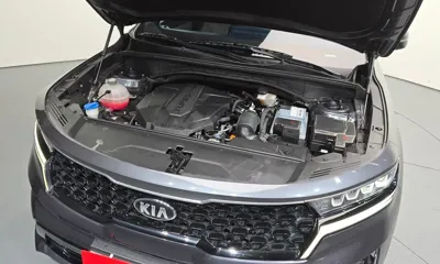 Kia Sorento 2021, 119092 км, за 13005.78 USD - фото 6