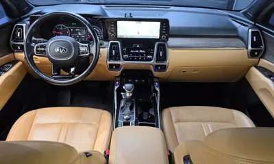 Kia Sorento 2021, 119092 км, за 13005.78 USD - фото 7