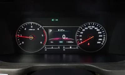 Kia Sorento 2021, 119092 км, за 13005.78 USD - фото 8