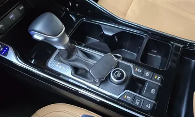 Kia Sorento 2021, 119092 км, за 13005.78 USD - фото 9