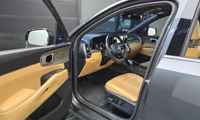 Kia Sorento 2021, 119092 км, за 13005.78 USD - фото 10