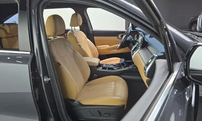 Kia Sorento 2021, 119092 км, за 13005.78 USD - фото 12