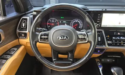 Kia Sorento 2021, 119092 км, за 13005.78 USD - фото 13