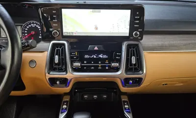 Kia Sorento 2021, 119092 км, за 13005.78 USD - фото 16