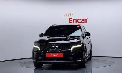 Kia Sorento 2022, 59794 км, за 22296.77 USD