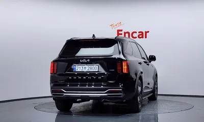 Kia Sorento 2022, 59794 км, за 22296.77 USD