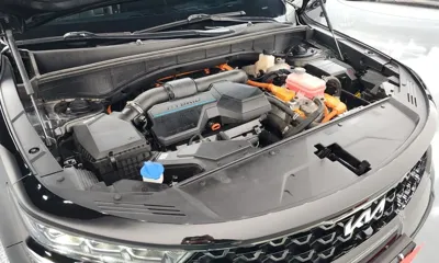 Kia Sorento 2022, 59794 км, за 22296.77 USD - фото 6