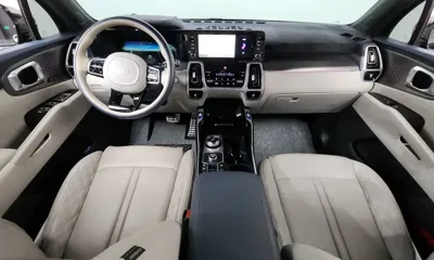 Kia Sorento 2022, 59794 км, за 22296.77 USD - фото 7