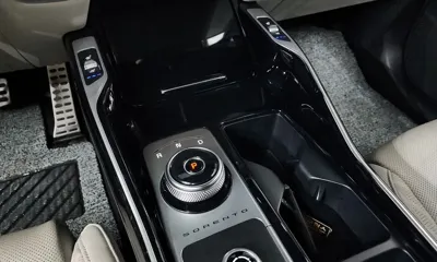 Kia Sorento 2022, 59794 км, за 22296.77 USD - фото 9