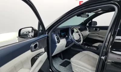 Kia Sorento 2022, 59794 км, за 22296.77 USD - фото 10