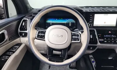 Kia Sorento 2022, 59794 км, за 22296.77 USD - фото 13