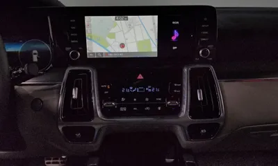 Kia Sorento 2022, 59794 км, за 22296.77 USD - фото 14