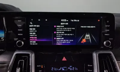 Kia Sorento 2022, 59794 км, за 22296.77 USD - фото 16
