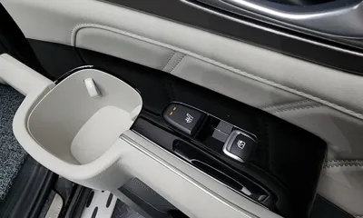 Kia Sorento 2022, 59794 км, за 22296.77 USD - фото 19