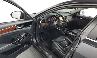 Kia K7 2017, 93142 км, за 7615.89 USD - фото 10