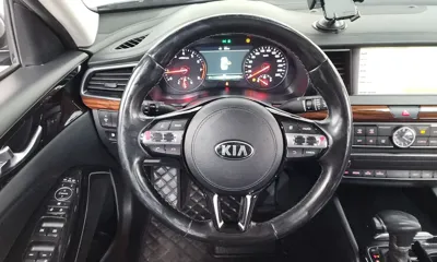 Kia K7 2017, 93142 км, за 7615.89 USD - фото 13