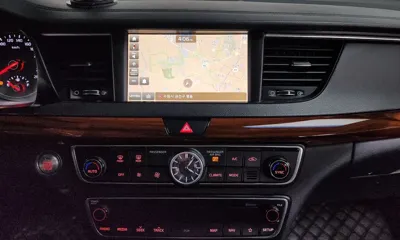 Kia K7 2017, 93142 км, за 7615.89 USD - фото 14