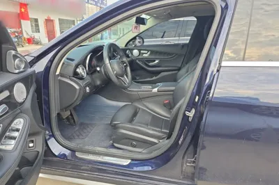 Mercedes-Benz C-Class 2019, 79200 км, за 17074 USD - фото 9