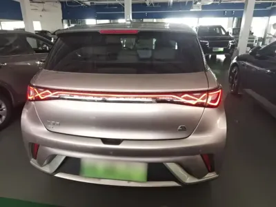 BYD Dolphin 2021, 30400 км, за 8678.48 USD - фото 6