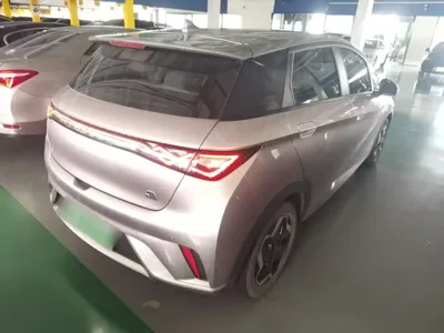 BYD Dolphin 2021, 30400 км, за 8678.48 USD - фото 7