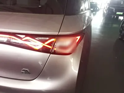 BYD Dolphin 2021, 30400 км, за 8678.48 USD - фото 8