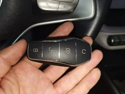 BYD Dolphin 2021, 30400 км, за 8678.48 USD - фото 9