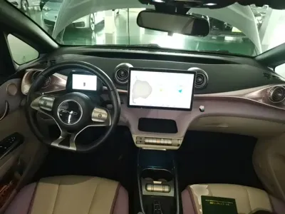 BYD Dolphin 2021, 30400 км, за 8678.48 USD - фото 10