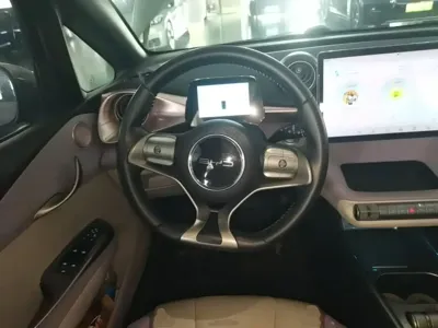 BYD Dolphin 2021, 30400 км, за 8678.48 USD - фото 11