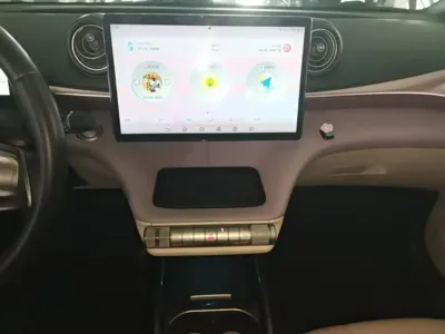 BYD Dolphin 2021, 30400 км, за 8678.48 USD - фото 13