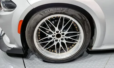 Dodge Charger 2018, 65434 км, за 19557.32 USD