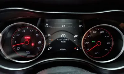 Dodge Charger 2018, 65434 км, за 19557.32 USD - фото 8