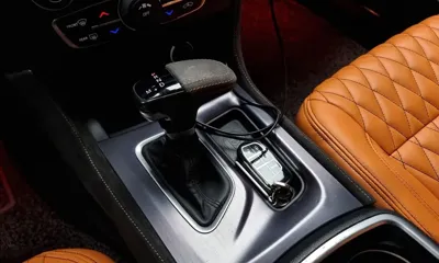 Dodge Charger 2018, 65434 км, за 19557.32 USD - фото 9