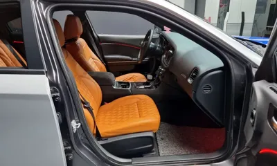 Dodge Charger 2018, 65434 км, за 19557.32 USD - фото 10