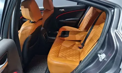 Dodge Charger 2018, 65434 км, за 19557.32 USD - фото 13