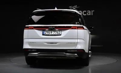 Kia Canival 2023, 42501 км, за 22398.41 USD