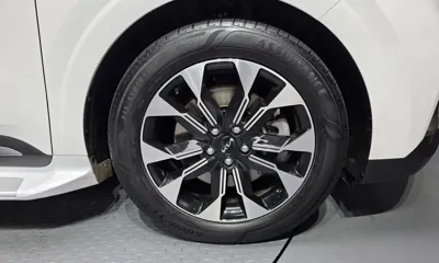 Kia Canival 2023, 42501 км, за 22398.41 USD