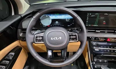 Kia Canival 2023, 42501 км, за 22398.41 USD - фото 13