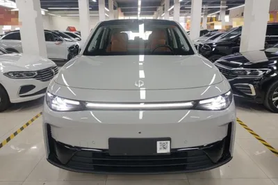 Leapmotor C10 2026, 2900 км, за 20009 USD