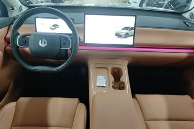 Leapmotor C10 2026, 2900 км, за 20009 USD - фото 17