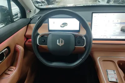 Leapmotor C10 2026, 2900 км, за 20009 USD - фото 18